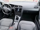 Volkswagen Golf 1.0 TSI Confortline