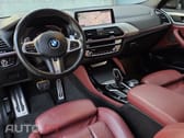 BMW X4 M Sport