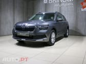 Skoda Kamiq 1.0 TSI Style