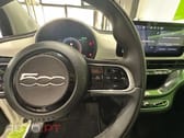 Fiat 500e 42 kWh