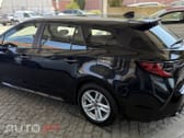 Toyota Corolla Touring Sports Dynamic