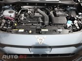Cupra Formentor 1.5 e tsi 150cv PACK EDGE  10 KM