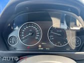 BMW 320 d Touring Pack M Auto