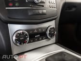 Mercedes-Benz C 250 CDi Elegance BlueEfficiency Aut.