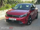 Opel Corsa-E 50 kWh GS