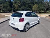 Volkswagen Polo 1.6 TDI R-Line BlueMotion