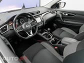 Nissan Qashqai 1.3 DIG-T N-Connecta