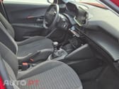 Peugeot 2008 1.2 Puretech