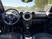 MINI Countryman Cooper D All4