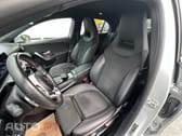 Mercedes-Benz A 200 d AMG Line Aut.