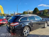 Peugeot 508 SW e-HDi 115 ETG6 Stop&Start Business-Line