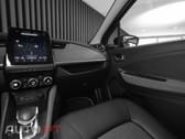Renault Zoe (c/ Bateria) Intens 50