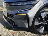 Renault Mégane E-Tech EV60 220hp optimum charge Equilibre