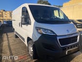 Peugeot Boxer 2.2 BLUEHDI 330 L2H1