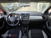 Skoda Fabia 1.0 Ambition