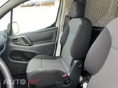Citroen e-Berlingo E-Berlingo Full Electric