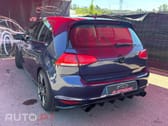 Volkswagen Golf 1.6 TDi BlueMotion Confortline