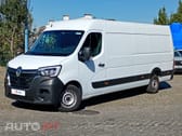 Renault Master 2.3 dCi L4 3.5T CD RD