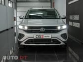 Volkswagen T-Cross 1.0 TSI Life DSG