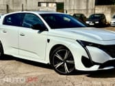 Peugeot 308 1.5 BlueHDi GT Pack EAT8