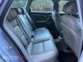 Audi A4 Avant 2.0 TDi Exclusive