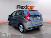 Honda Jazz 1.3 I-VTEC Comfort