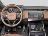 Land Rover Range Rover Sport I.V.A DEDUTIVEL 3.0 P460e PHEV AWD DYNAMIC SE