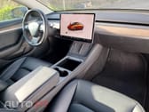 Tesla Model 3 Tração Traseira Premium