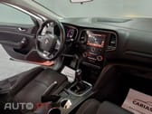 Renault Mégane Sport Tourer 1.5 dCi Limited