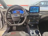 Ford Focus SW 1.5 TDCi EcoBlue ST-Line X Aut.