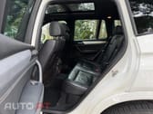 BMW X3 xDrive30i Aut. M Sport Edition