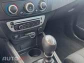 Renault Mégane Sport Tourer 1.5 dCi Confort