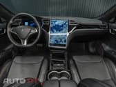 Tesla Model S 75
