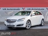 Opel Insignia 2.0 CDTi Cosmo S/S