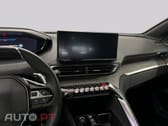 Peugeot 3008 GT EAT8
