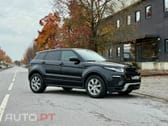 Land Rover Evoque 2.0 eD4 SE Dynamic