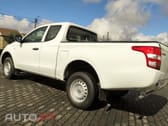 Mitsubishi L200 2.4 DI-D CD Invite Space Cab 3L 4WD