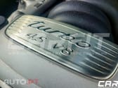 Porsche Cayenne Turbo