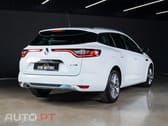Renault Mégane Sport Tourer 1.5 Blue dCi GT Line