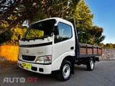 Toyota Dyna S CS 30.23