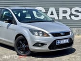 Ford Focus 1.6 TDCi Trend