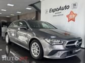 Mercedes-Benz CLA 200 d Shooting Brake Style Aut.