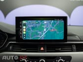 Audi A4 Avant 30 TDI S tronic