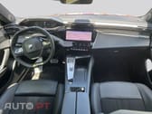 Peugeot 408 I.V.A DEDUTIVEL Hybrid 225 GT 