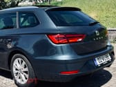 Seat Leon Leon ST