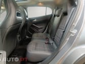 Mercedes-Benz GLA 200 (CDI) d 4Matic 7G-DCT