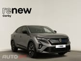 Renault Rafale 1.2 Hyper Hybrid E-Tech Esprit Alpine