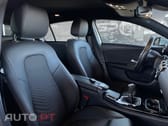 Mercedes-Benz A 180 d Progressive