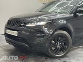 Land Rover Evoque 1.5 P300e AWD Dynamic SE