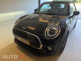 MINI Cabrio Cooper